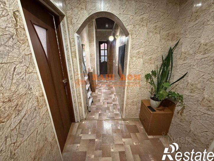 2-комн квартира улица Нормандия-Неман, 32,  д. 32