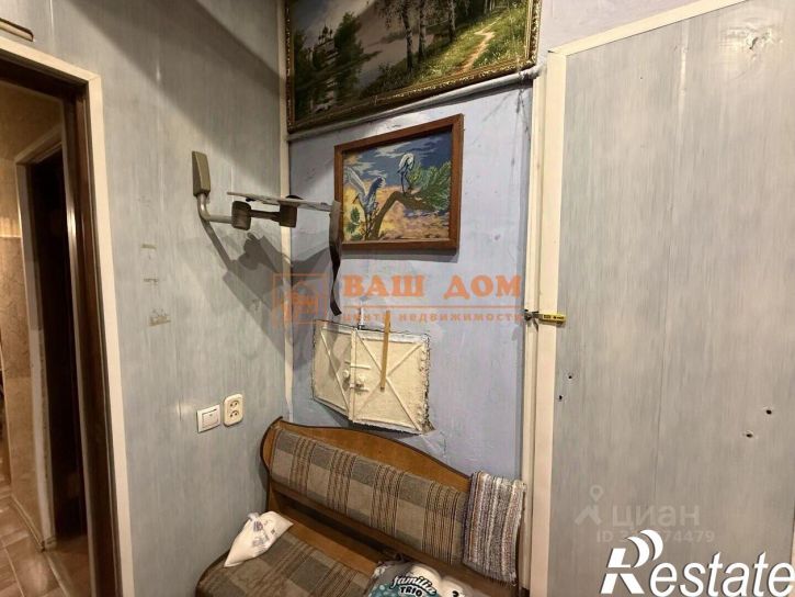 2-комн квартира улица Нормандия-Неман, 32,  д. 32