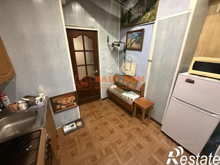 2-комн квартира улица Нормандия-Неман, 32,  д. 32