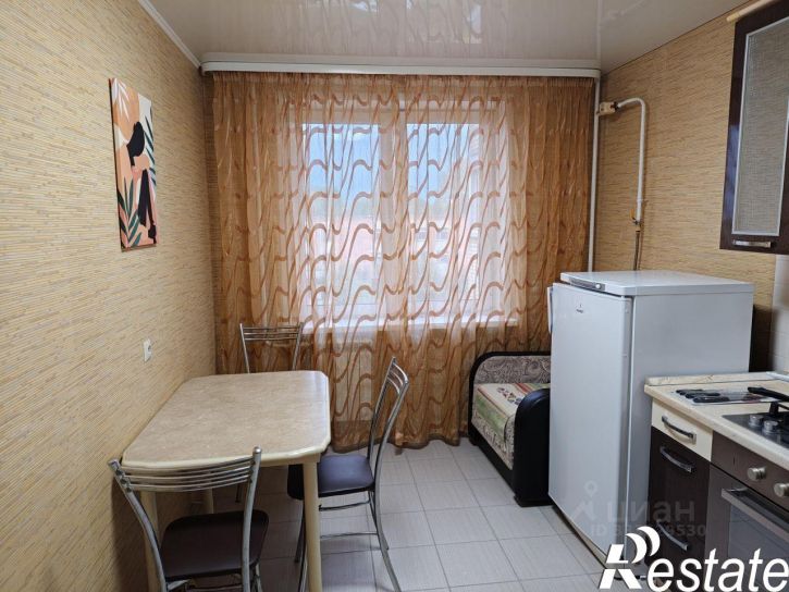 1-комн квартира проспект Ленина, 157,  д. 157