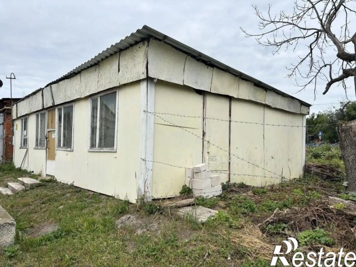 Отдельное здание Оборонная улица, 56,  д. 56