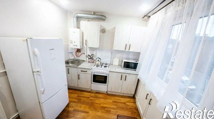 1-комн квартира 4-й проезд Мясново, 49,  д. 49