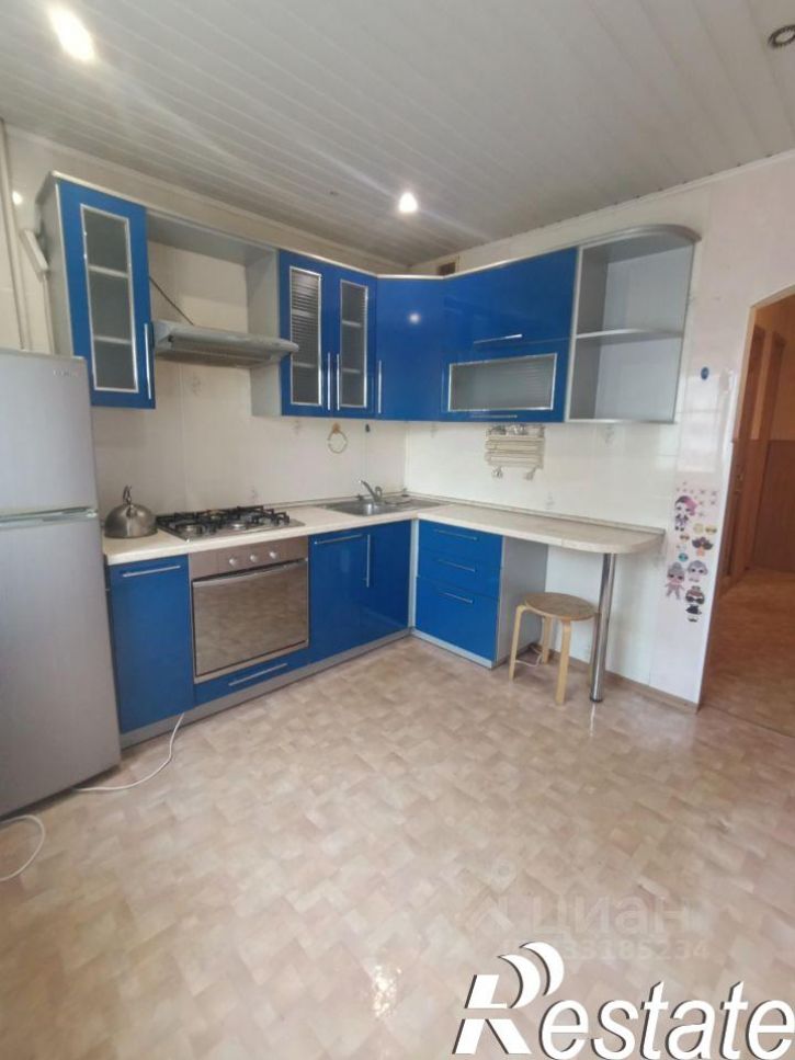 2-комн квартира улица Металлургов, 102,  д. 102