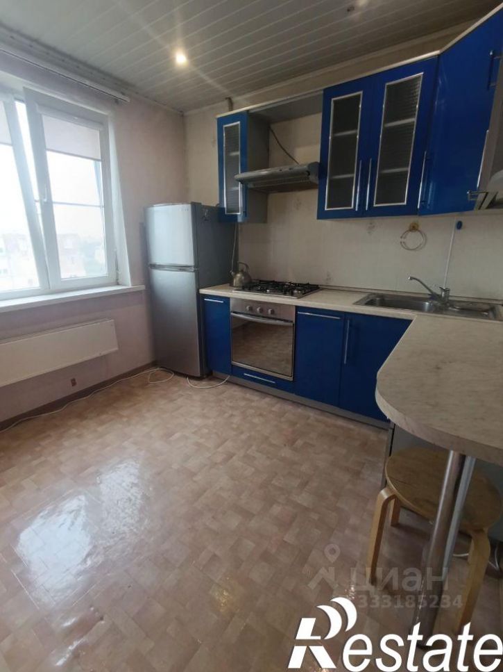 2-комн квартира улица Металлургов, 102,  д. 102