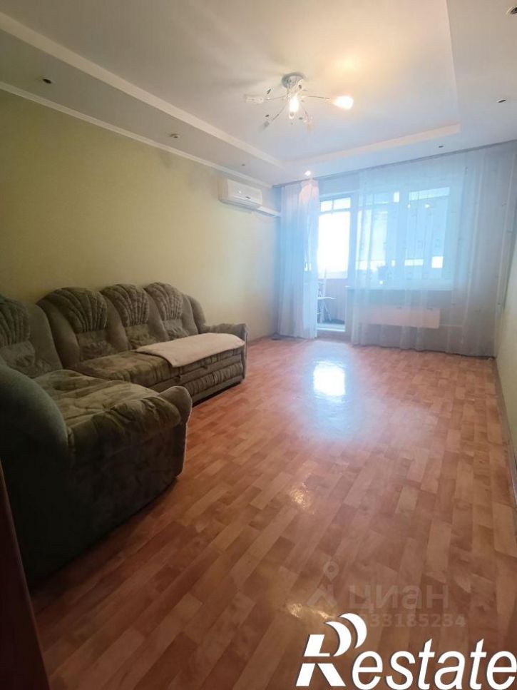 2-комн квартира улица Металлургов, 102,  д. 102