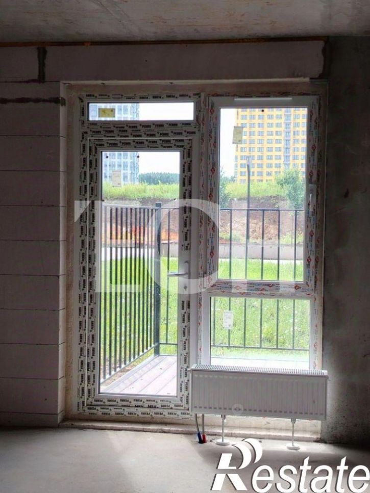 1-комн квартира улица Маршала Полубоярова, 9,  д. 9