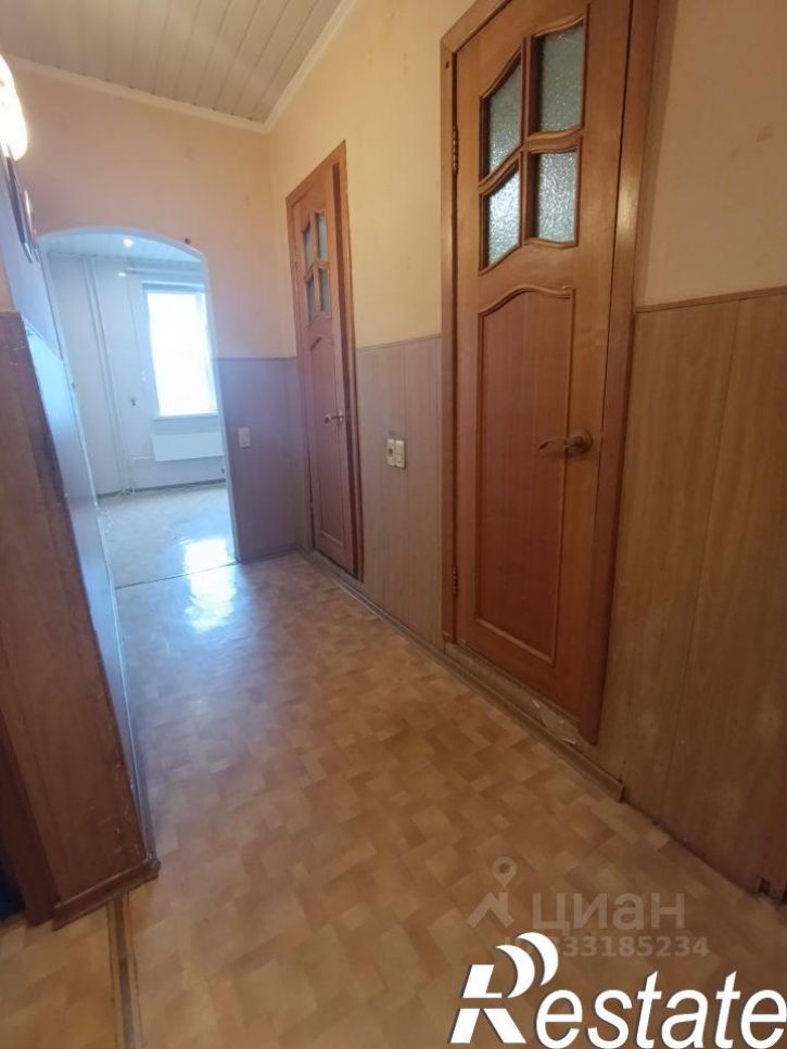 2-комн квартира улица Металлургов, 102,  д. 102