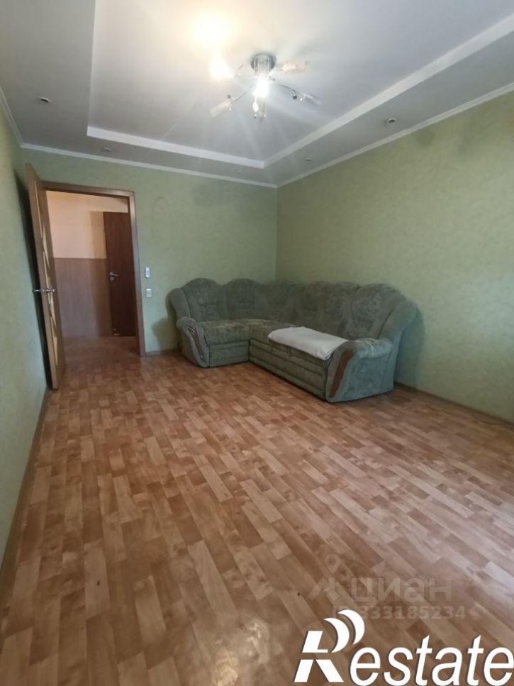 2-комн квартира улица Металлургов, 102,  д. 102