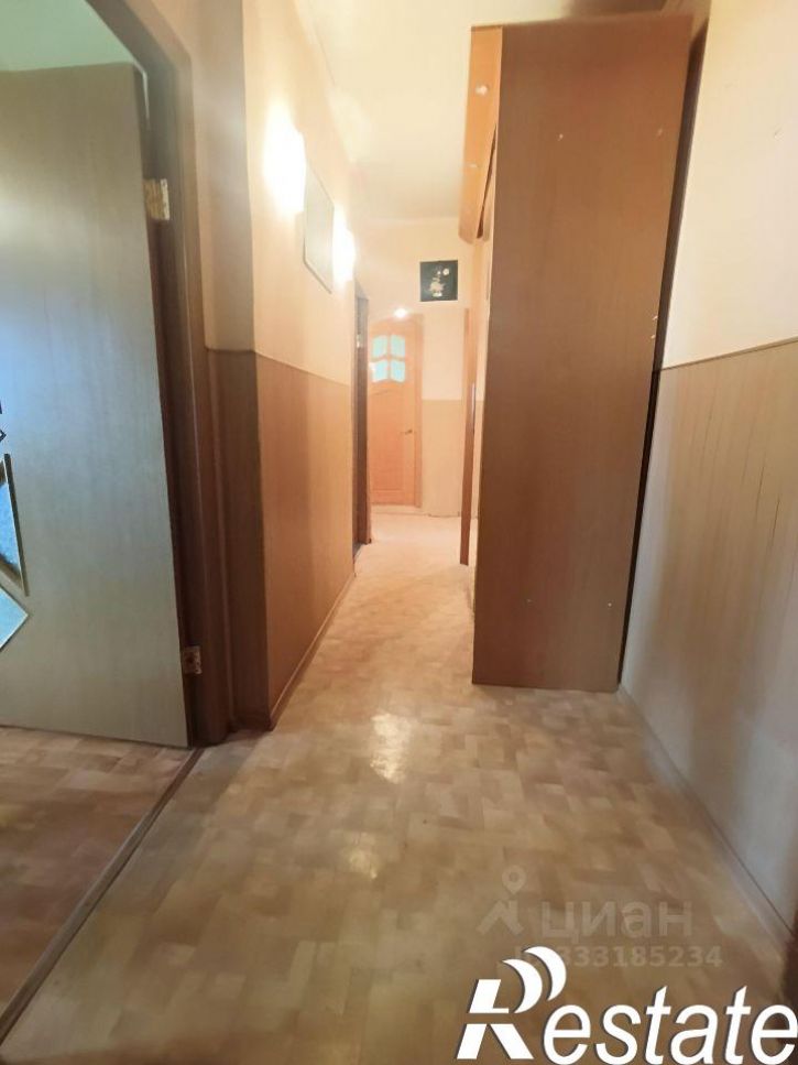 2-комн квартира улица Металлургов, 102,  д. 102