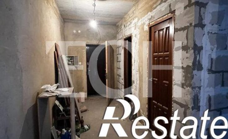 2-комн квартира Староникитская улица, 105Б,  д. 105Б