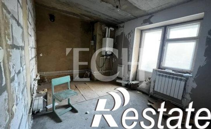 2-комн квартира Староникитская улица, 105Б,  д. 105Б