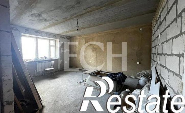 2-комн квартира Староникитская улица, 105Б,  д. 105Б