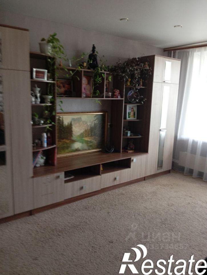 1-комн квартира улица Максима Горького, 21,  д. 21