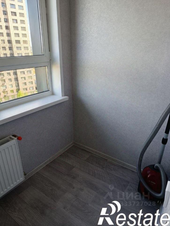 1-комн квартира Ключевая улица, 6,  д. 6