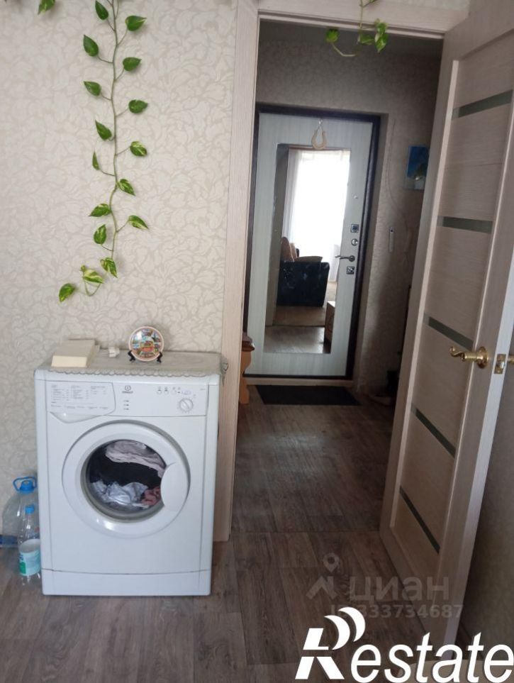 1-комн квартира улица Максима Горького, 21,  д. 21