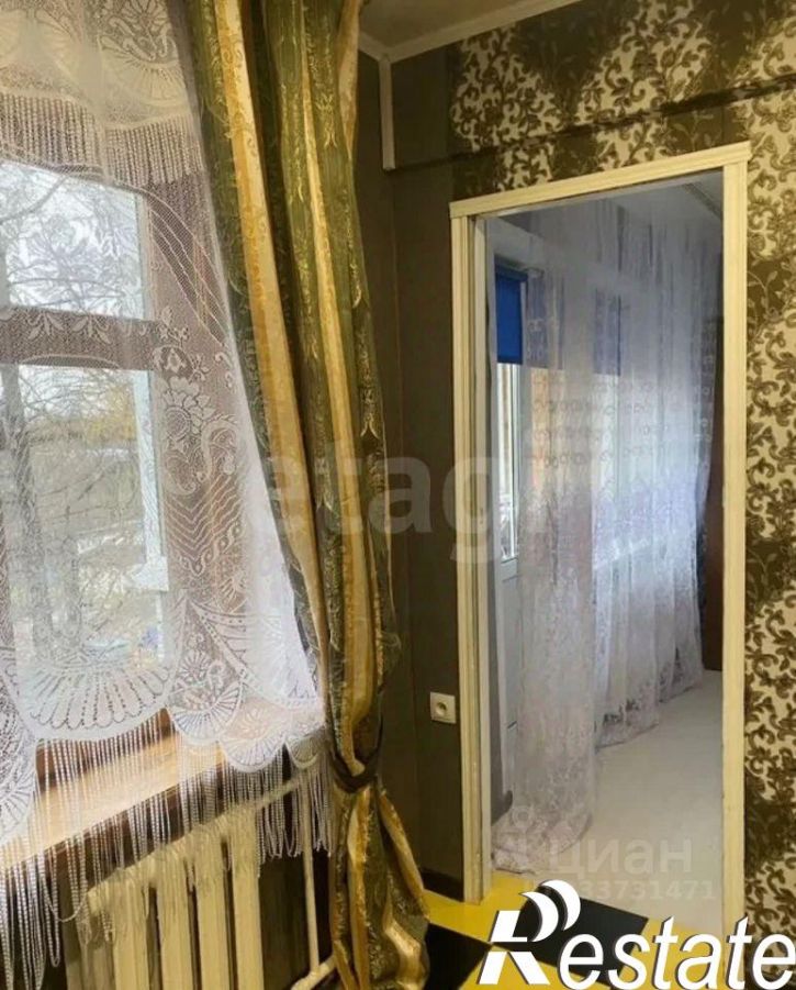 1-комн квартира Одоевское шоссе, 102,  д. 102