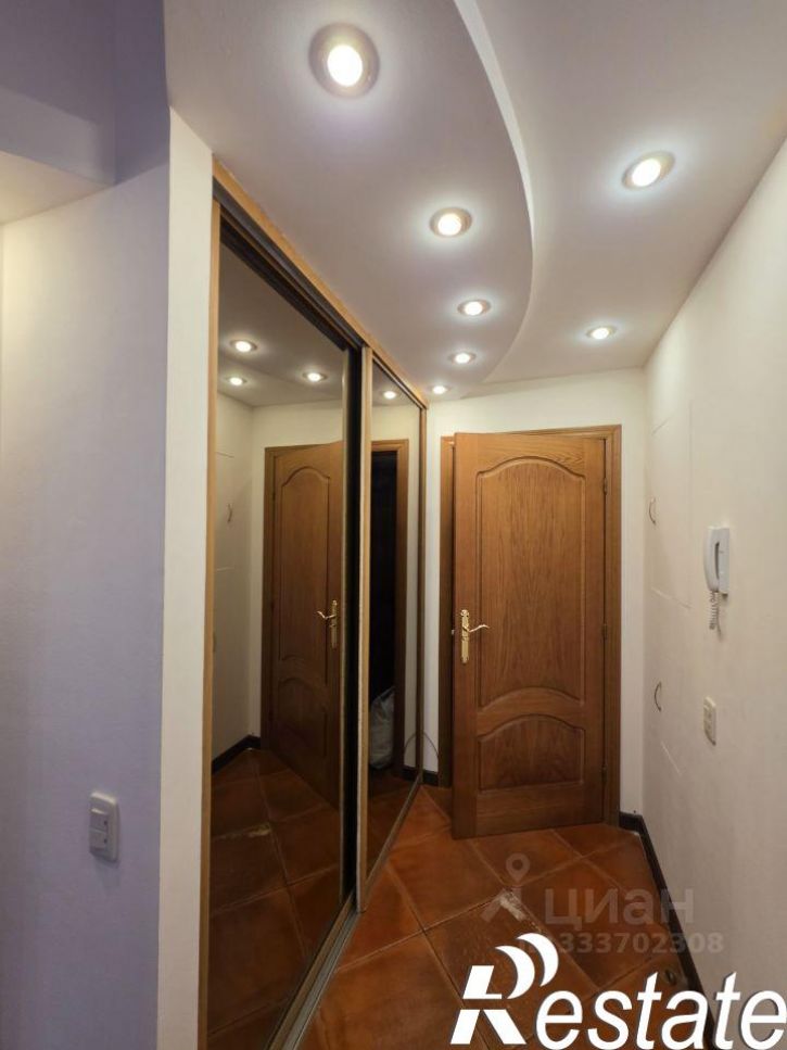 3-комн квартира улица Болдина, 147,  д. 147