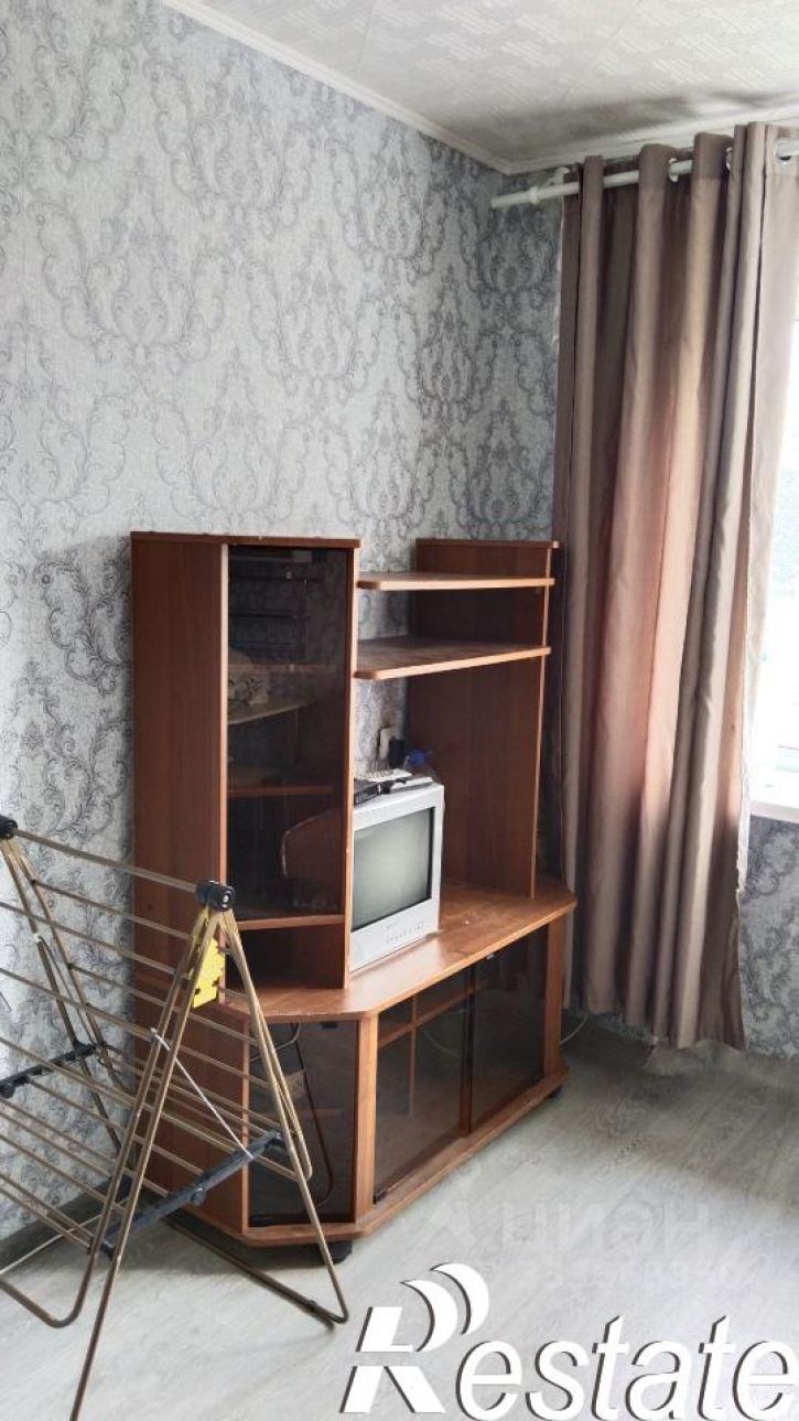 Комната улица Кауля, 11 к2,  д. 11 к2
