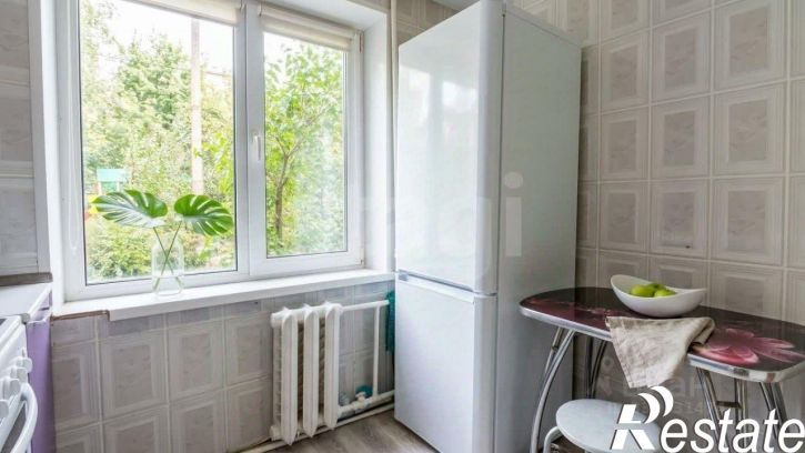 2-комн квартира улица Калинина, 81,  д. 81