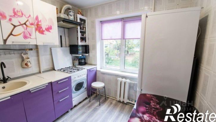 2-комн квартира улица Калинина, 81,  д. 81