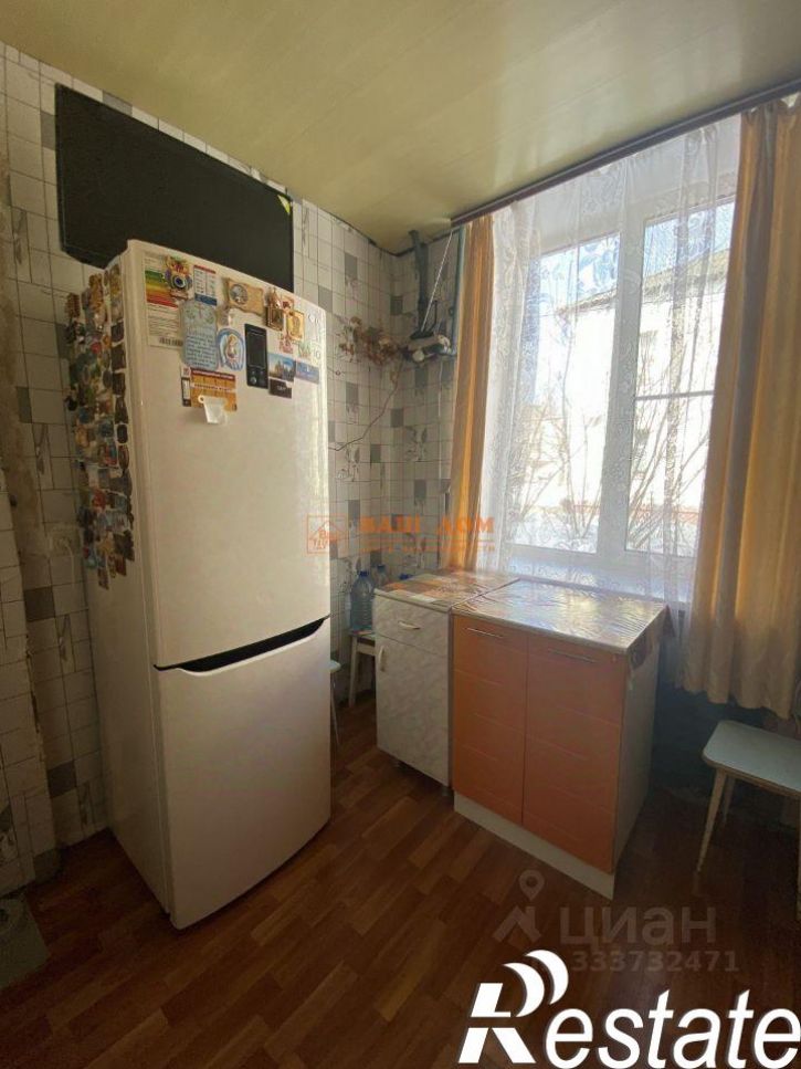 3-комн квартира улица Демьянова, 39,  д. 39