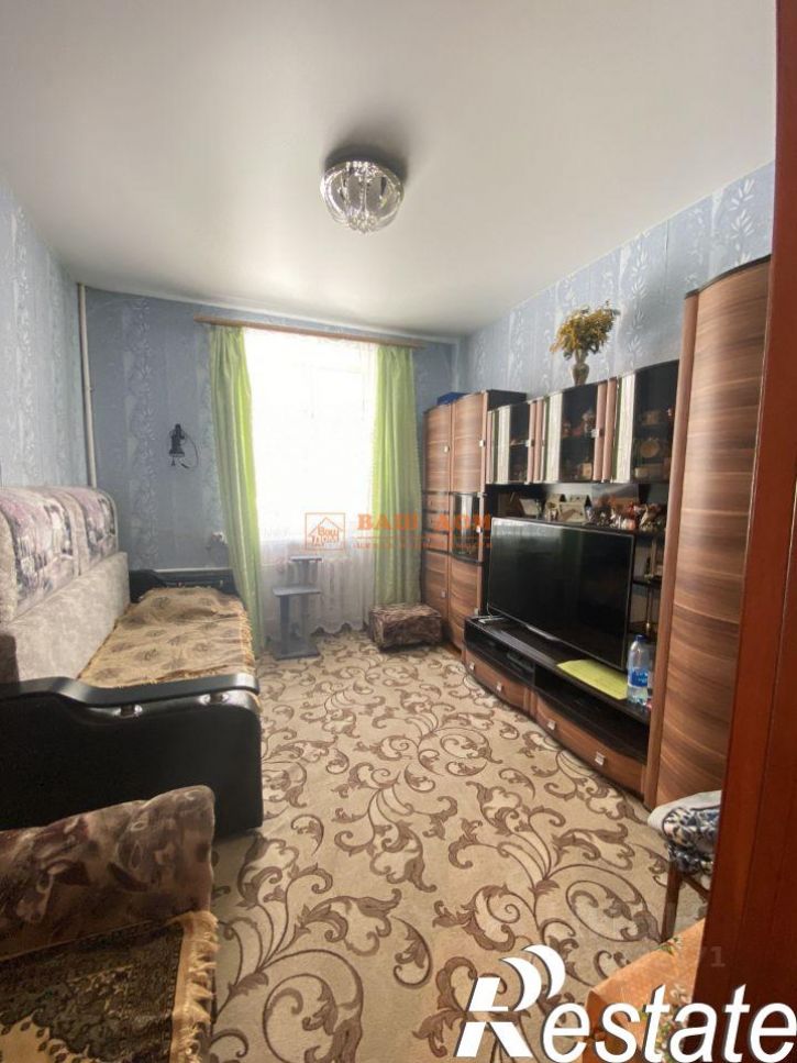 3-комн квартира улица Демьянова, 39,  д. 39