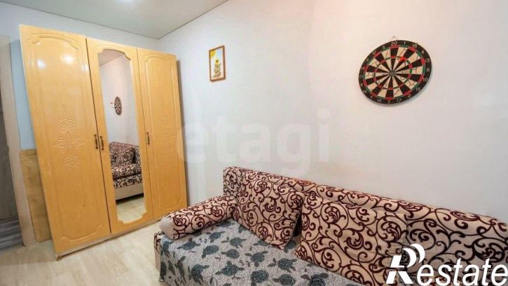 2-комн квартира улица Калинина, 81,  д. 81