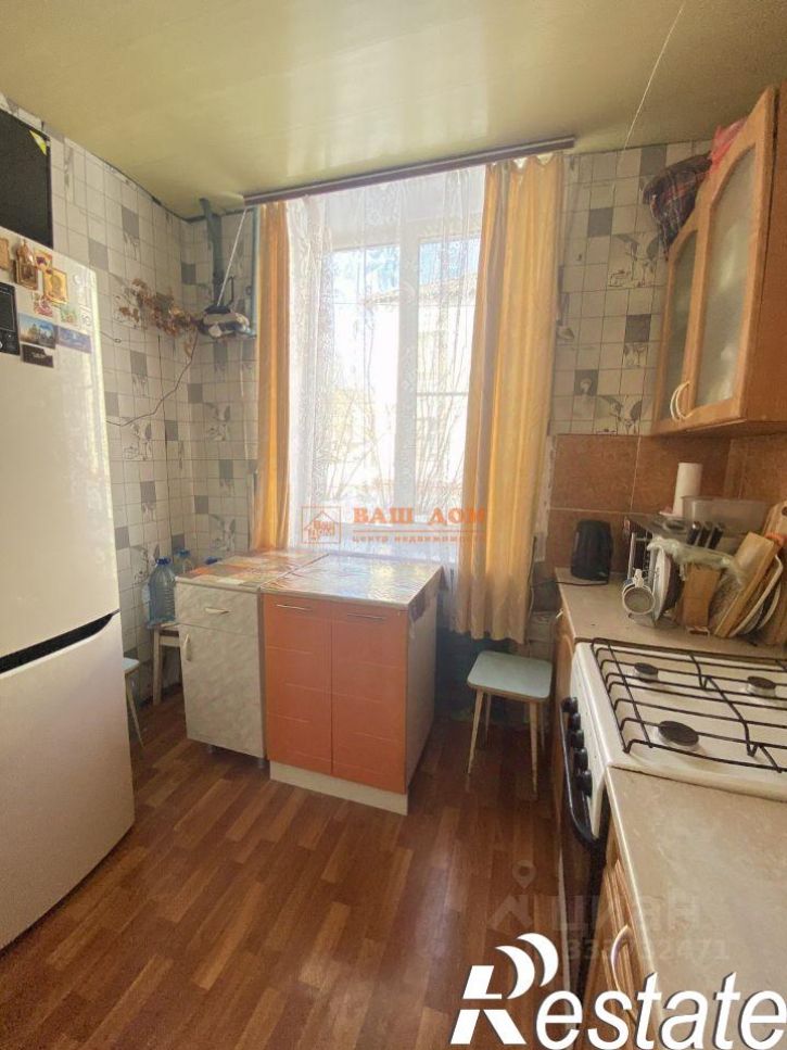 3-комн квартира улица Демьянова, 39,  д. 39