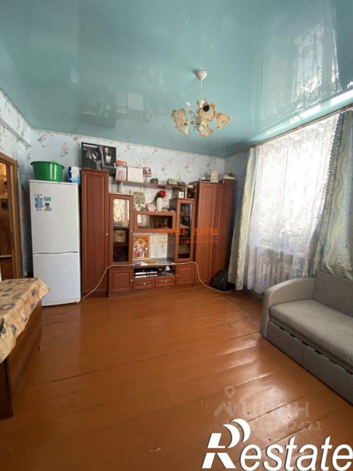 3-комн квартира улица Демьянова, 39,  д. 39