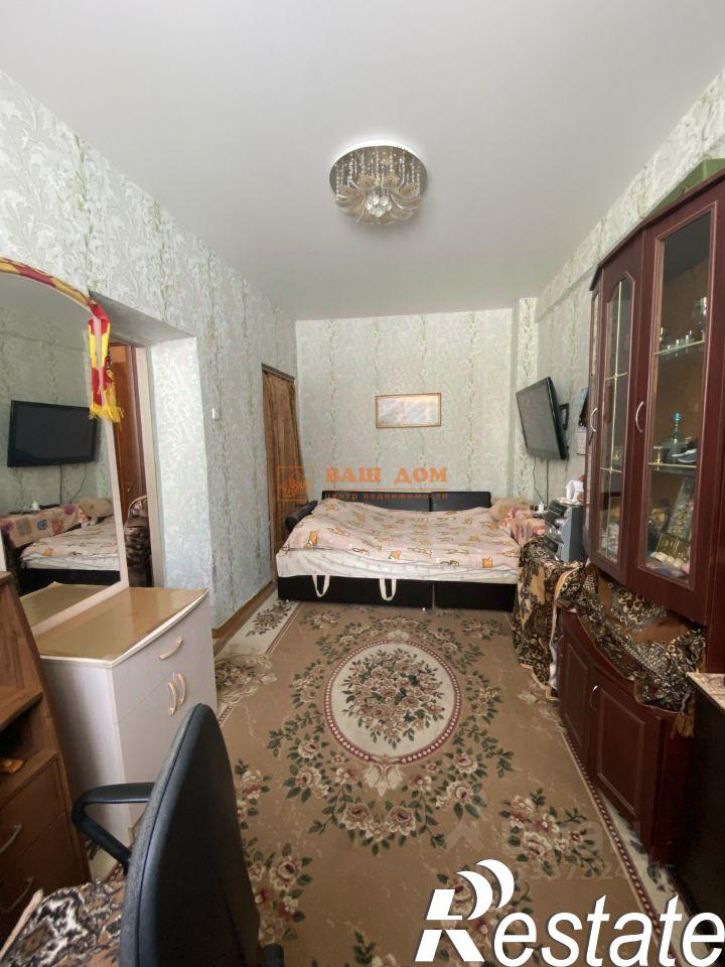 3-комн квартира улица Демьянова, 39,  д. 39