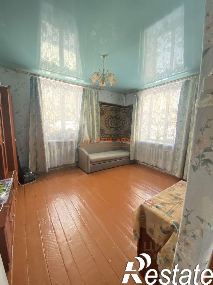 3-комн квартира улица Демьянова, 39,  д. 39