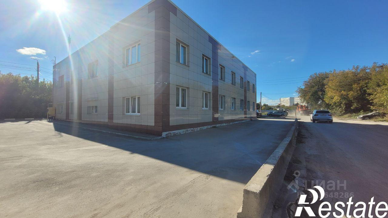 Купить ОСЗ, отдельно стоящее здание за 59 000 200 рублей на Вяземская улица, 18