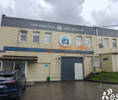 помещение 350 кв м улица Михеева, 15