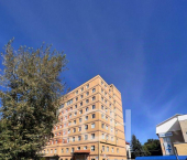 офис 170 кв м, этаж 1/9 улица Мориса Тореза, 5 к2