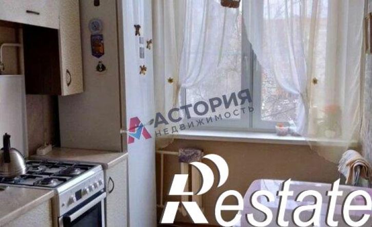 3-комн квартира улица Максима Горького, 14,  д. 14