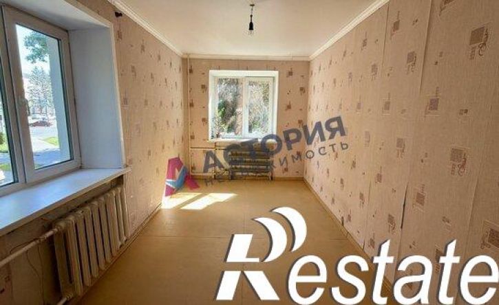2-комн квартира проспект Ленина, 72,  д. 72