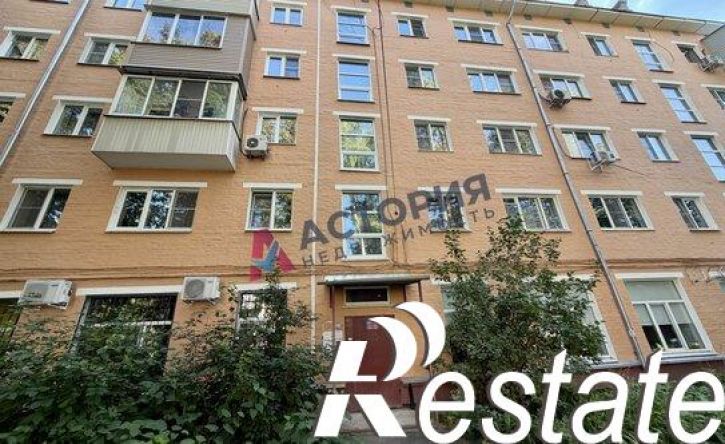 2-комн квартира проспект Ленина, 72,  д. 72