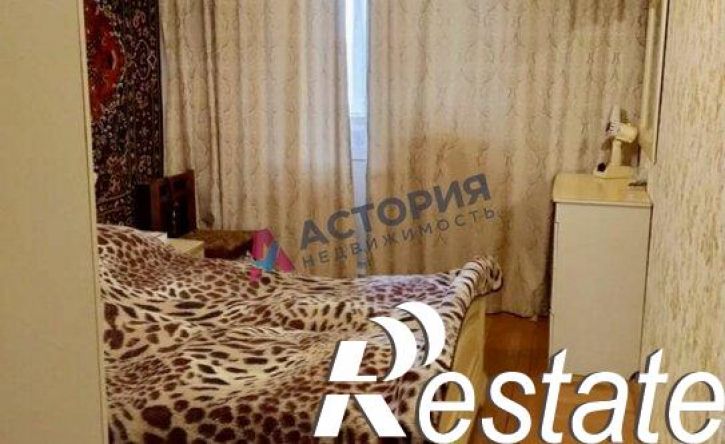 3-комн квартира улица Максима Горького, 14,  д. 14