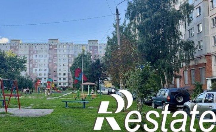 3-комн квартира улица Максима Горького, 14,  д. 14