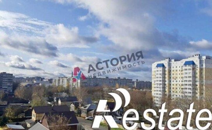 3-комн квартира улица Максима Горького, 14,  д. 14