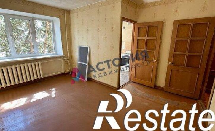 2-комн квартира проспект Ленина, 72,  д. 72