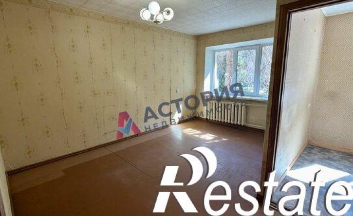 2-комн квартира проспект Ленина, 72,  д. 72