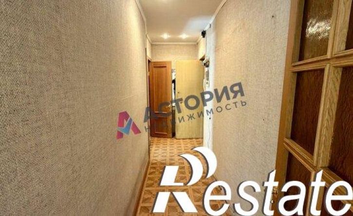 2-комн квартира проспект Ленина, 72,  д. 72