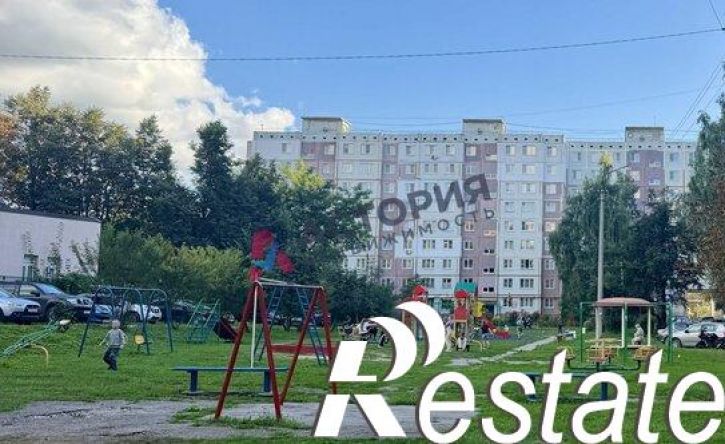 3-комн квартира улица Максима Горького, 14,  д. 14