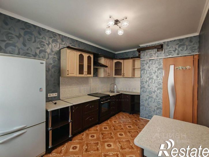 2-комн квартира улица Хворостухина, 15А,  д. 15А