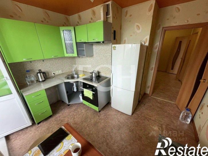1-комн квартира проспект Ленина, 157,  д. 157