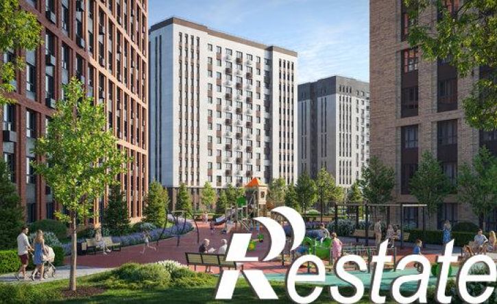 1-комн квартира Ключевая улица, 6,  д. 6