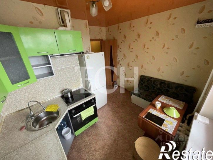 1-комн квартира проспект Ленина, 157,  д. 157