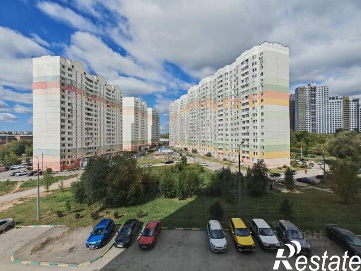 2-комн квартира улица Хворостухина, 15А,  д. 15А