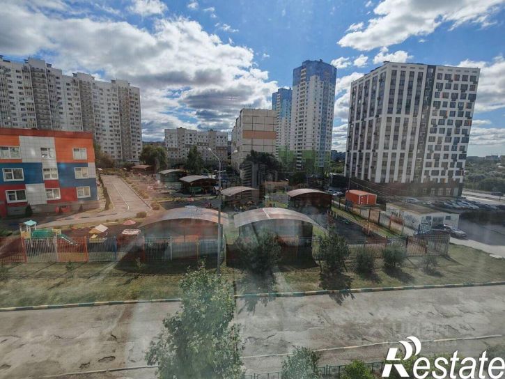 2-комн квартира улица Хворостухина, 15А,  д. 15А
